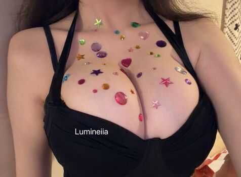 Full leaked Lumineiia private onlyfans photo