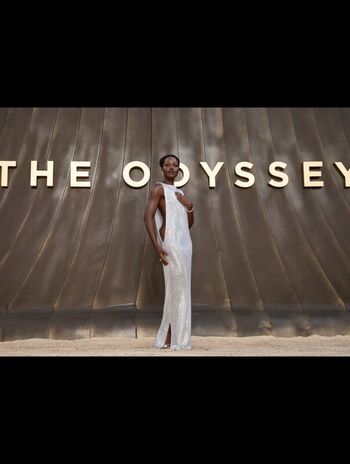 Lupita Nyong’o