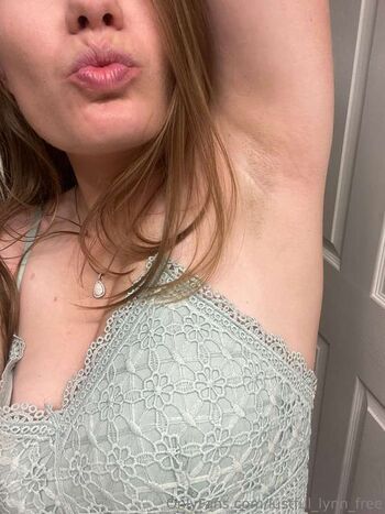 Lustful Lynn