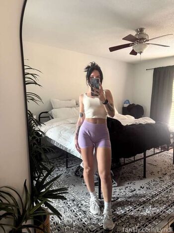 Lyndi