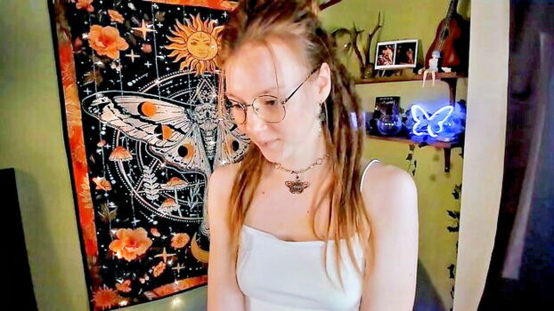 Lyra The Nymph