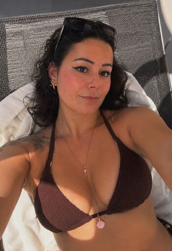 Full leaked Madamebrtzl private onlyfans photo