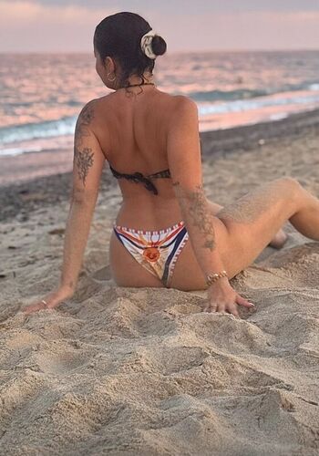 Full leaked Madamebrtzl private onlyfans photo
