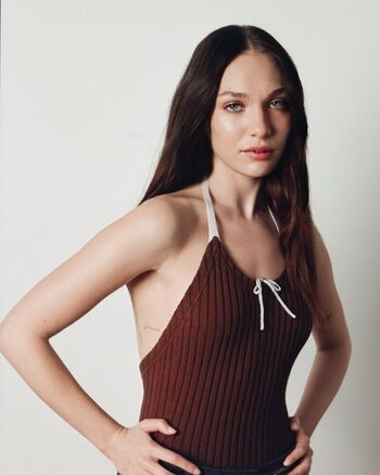 Maddie Ziegler