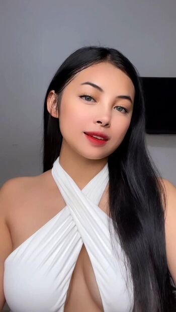 Full leaked Mae santos private onlyfans photo