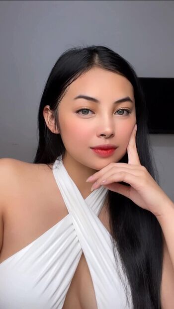 Full leaked Mae santos private onlyfans photo