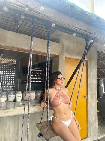 Full leaked Mae santos private onlyfans photo