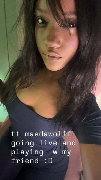 maedawolff
