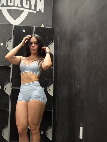 Full leaked Maeh fitt private onlyfans photo