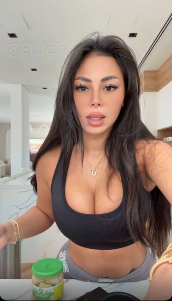 Maeva Ghennam