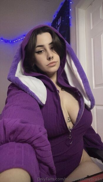 Full leaked Maggtsinmybran private onlyfans photo