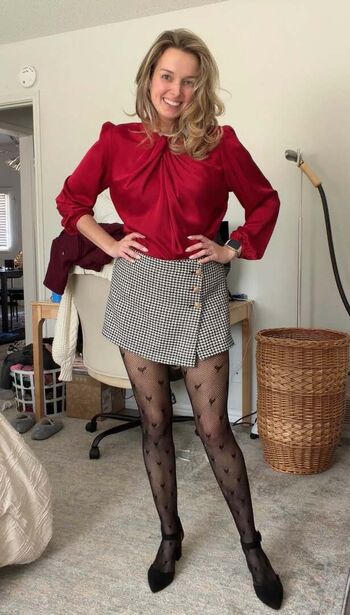 Full leaked Maggie mcgaugh private onlyfans photo