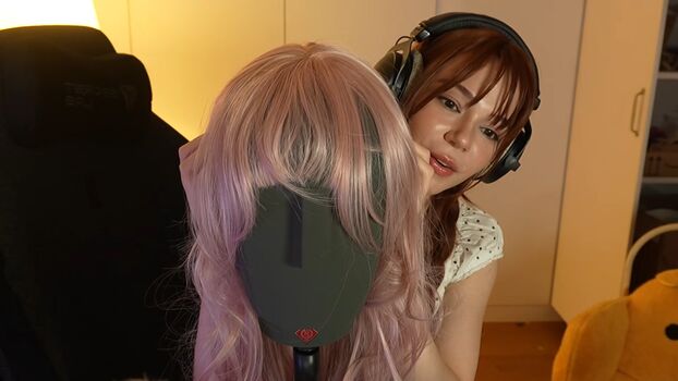 Full leaked Maimy nyan private onlyfans photo