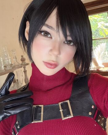 Full leaked Maimy nyan private onlyfans photo