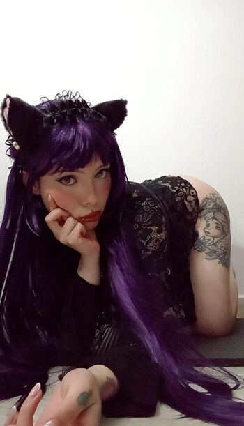 Full leaked Maliceinwonderland private onlyfans photo