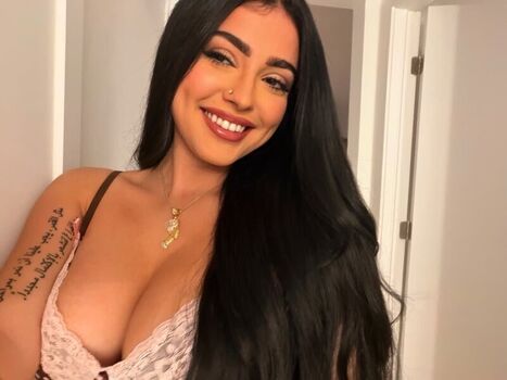 Malu Trevejo