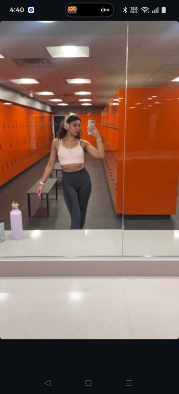 Full leaked Malvina policarpova private onlyfans photo
