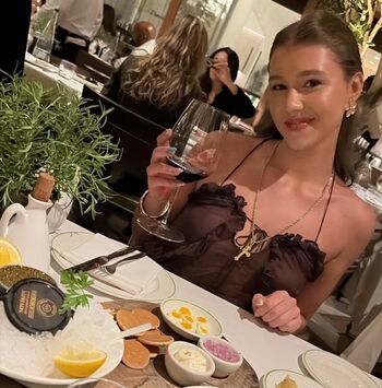 Full leaked Malvina policarpova private onlyfans photo