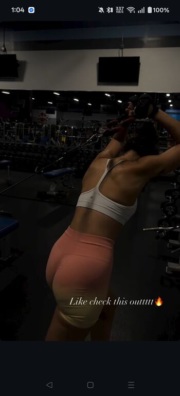 Full leaked Malvina policarpova private onlyfans photo