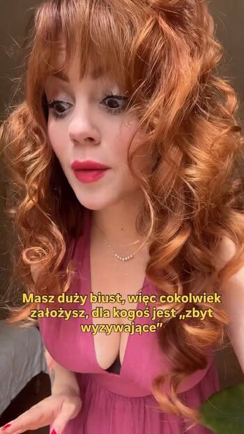Full leaked Malwina roczniok private onlyfans photo