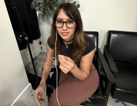 Full leaked Mamabreaks aka stephanie garcia private onlyfans photo