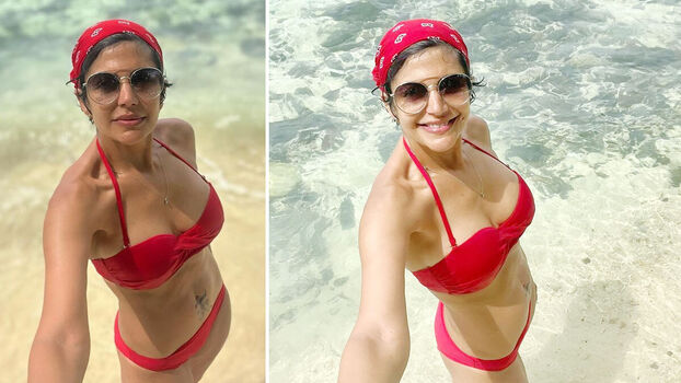Mandira Bedi