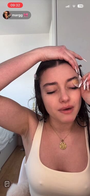 Full leaked Margglvb page private onlyfans photo