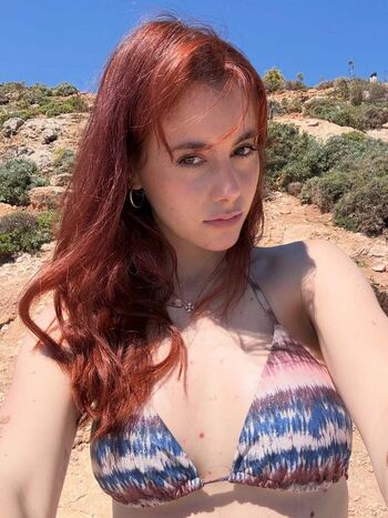 Full leaked Margherita pontecorvo private onlyfans photo