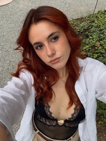Full leaked Margherita pontecorvo private onlyfans photo