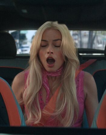 Margot Robbie