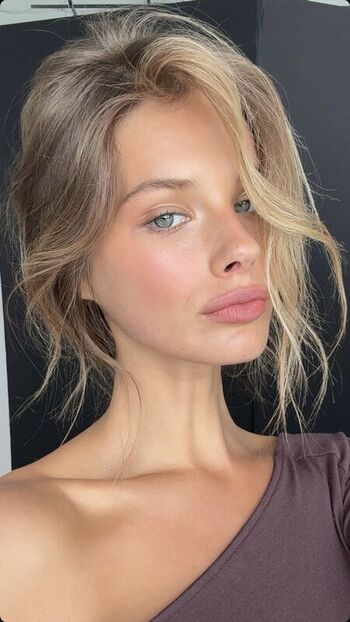Full leaked Mari lederman private onlyfans photo
