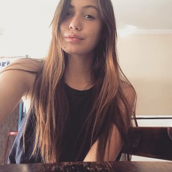 Full leaked Maria luiza de andrade private onlyfans photo