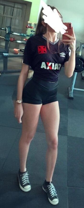 Full leaked Maria luiza de andrade private onlyfans photo