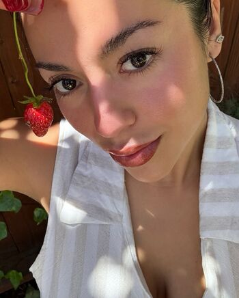 Mariah Caudillo