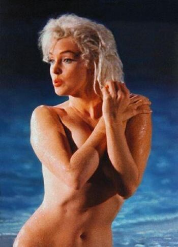 Marilyn Monroe