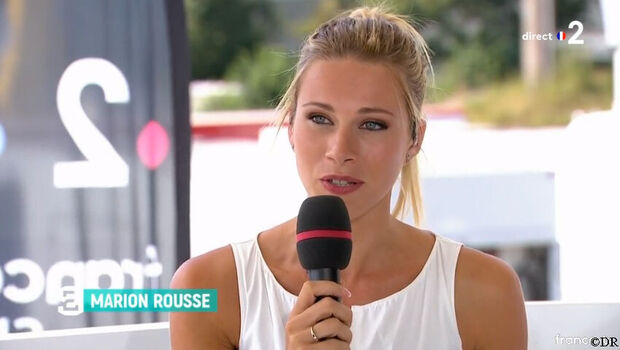 Marion Rousse