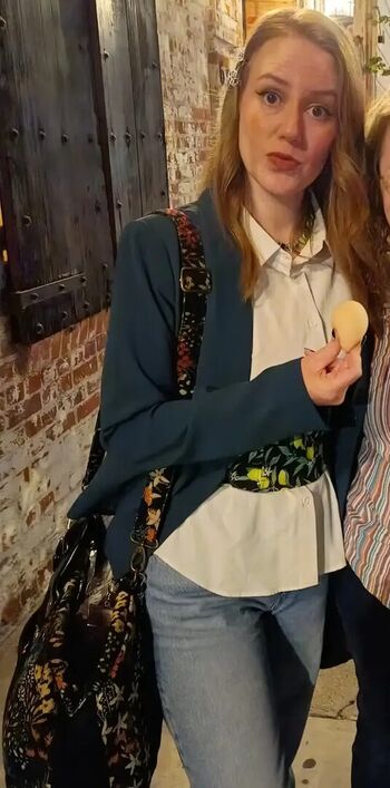 Marisha Ray