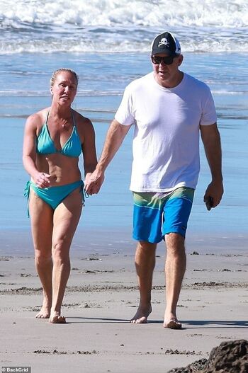 Marjorie Taylor Greene