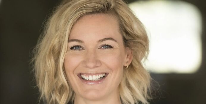 Marlijn Weerdenburg