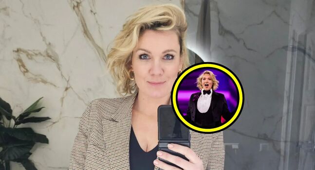 Marlijn Weerdenburg