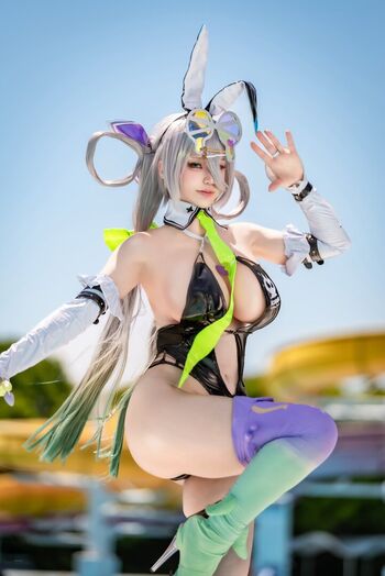 Full leaked Masyocos private onlyfans photo