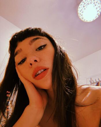 Full leaked Matilda de angelis private onlyfans photo