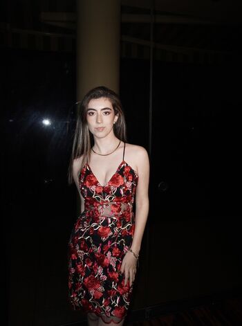 Full leaked Matilde leon private onlyfans photo