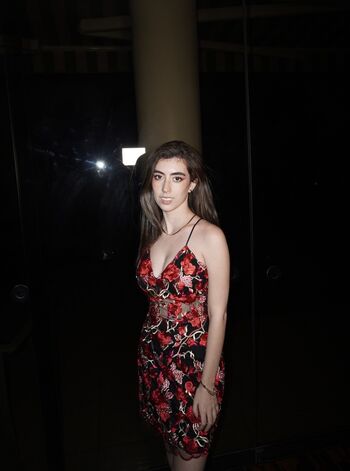 Full leaked Matilde leon private onlyfans photo