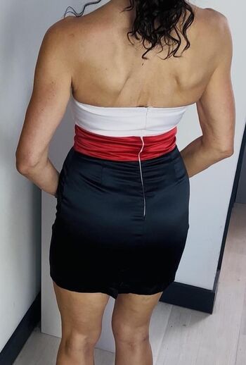 Full leaked Maturefemalefitnessfree private onlyfans photo