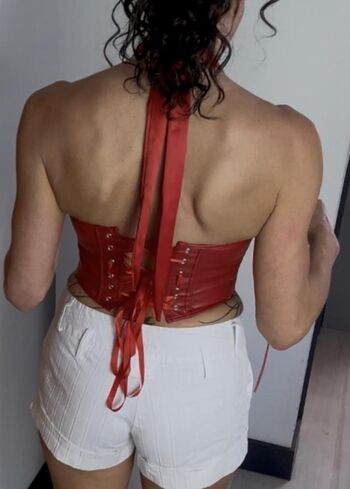 Full leaked Maturefemalefitnessfree private onlyfans photo