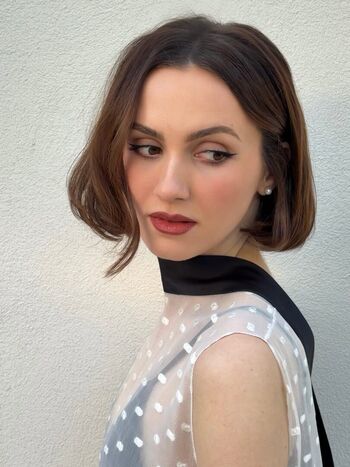 Full leaked Maude apatow private onlyfans photo