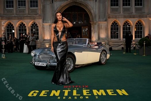Maya Jama