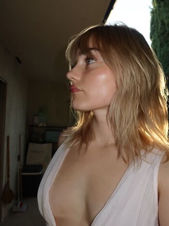 Meg Donnelly