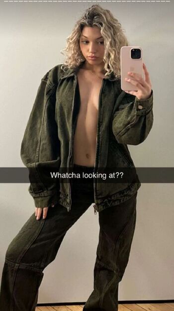 Full leaked Megan eugenio private onlyfans photo